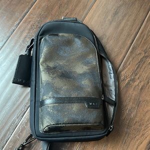 Tumi Gregory Sling Bag